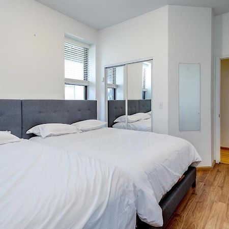 Central Chicago Suite2 Access To Patio Екстер'єр фото