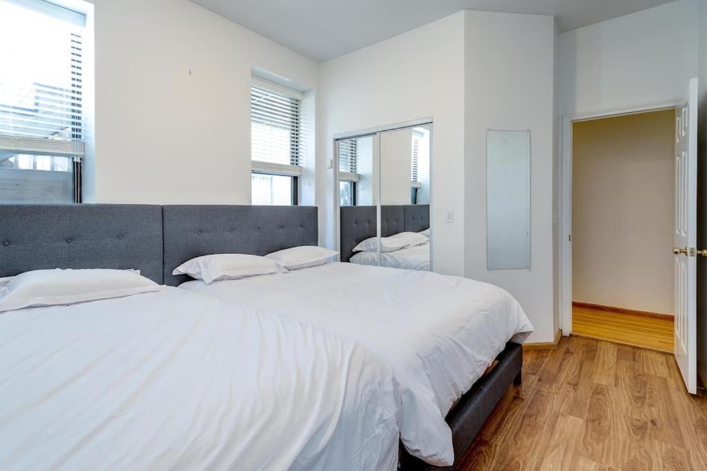 Central Chicago Suite2 Access To Patio Екстер'єр фото