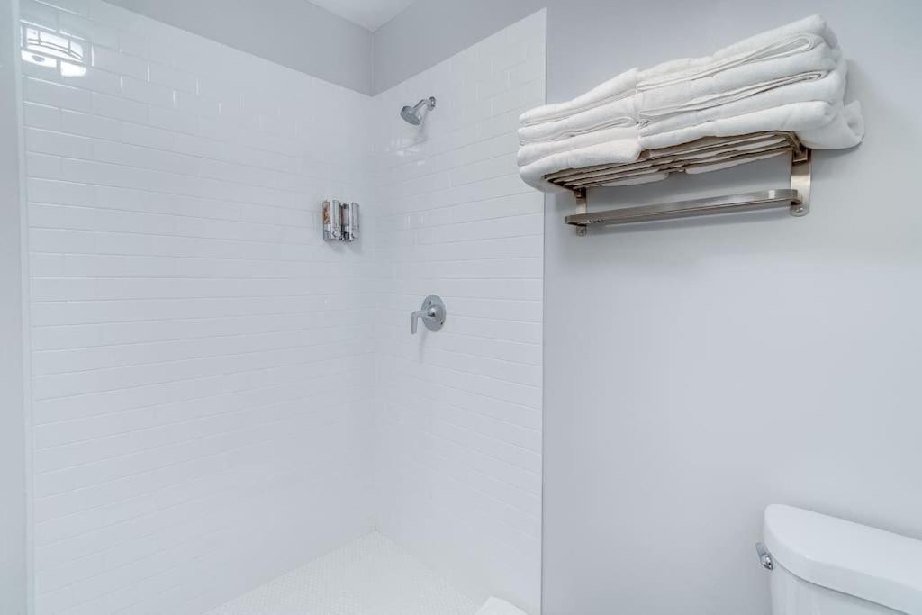 Central Chicago Suite2 Access To Patio Екстер'єр фото