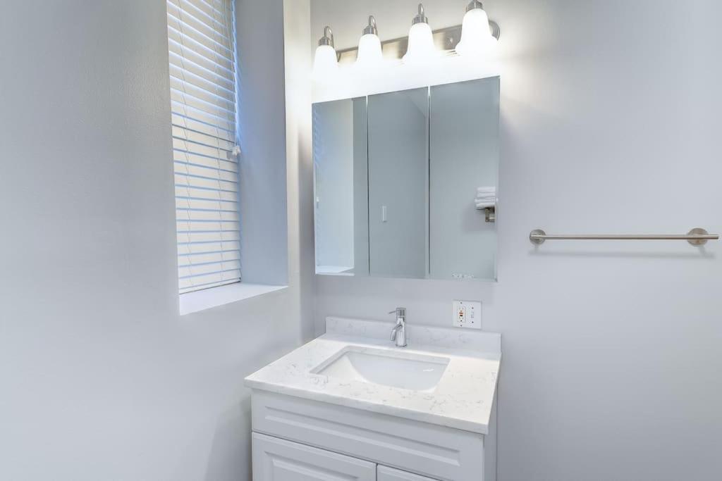 Central Chicago Suite2 Access To Patio Екстер'єр фото